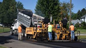 Best Decorative Concrete Driveways  in Hereford, TX